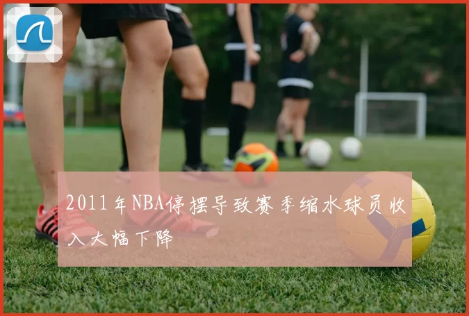 2011年NBA停摆导致赛季缩水球员收入大幅下降